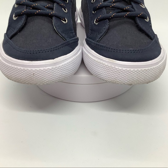 SPERRY TOP-SIDER KIDS BOAT SHOES - Picture 4 of 8